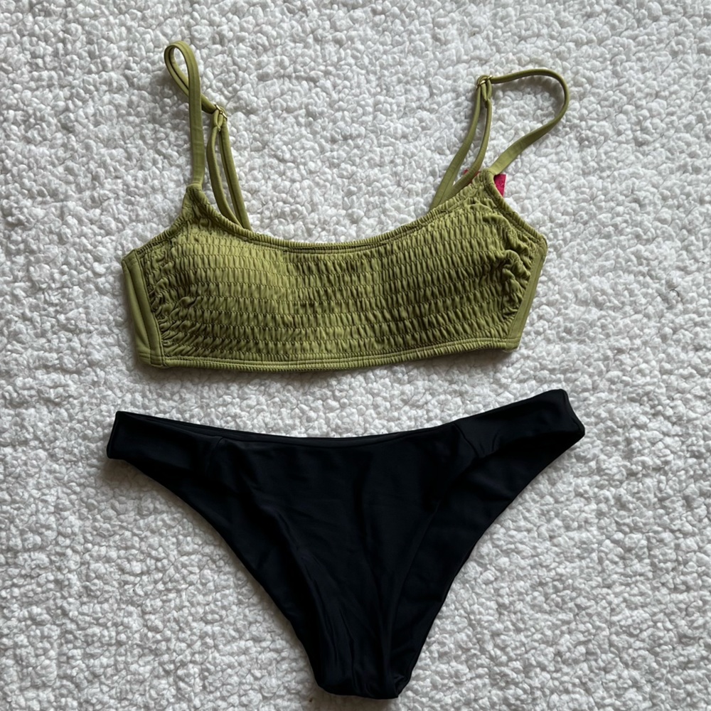 Bikini Top NWT